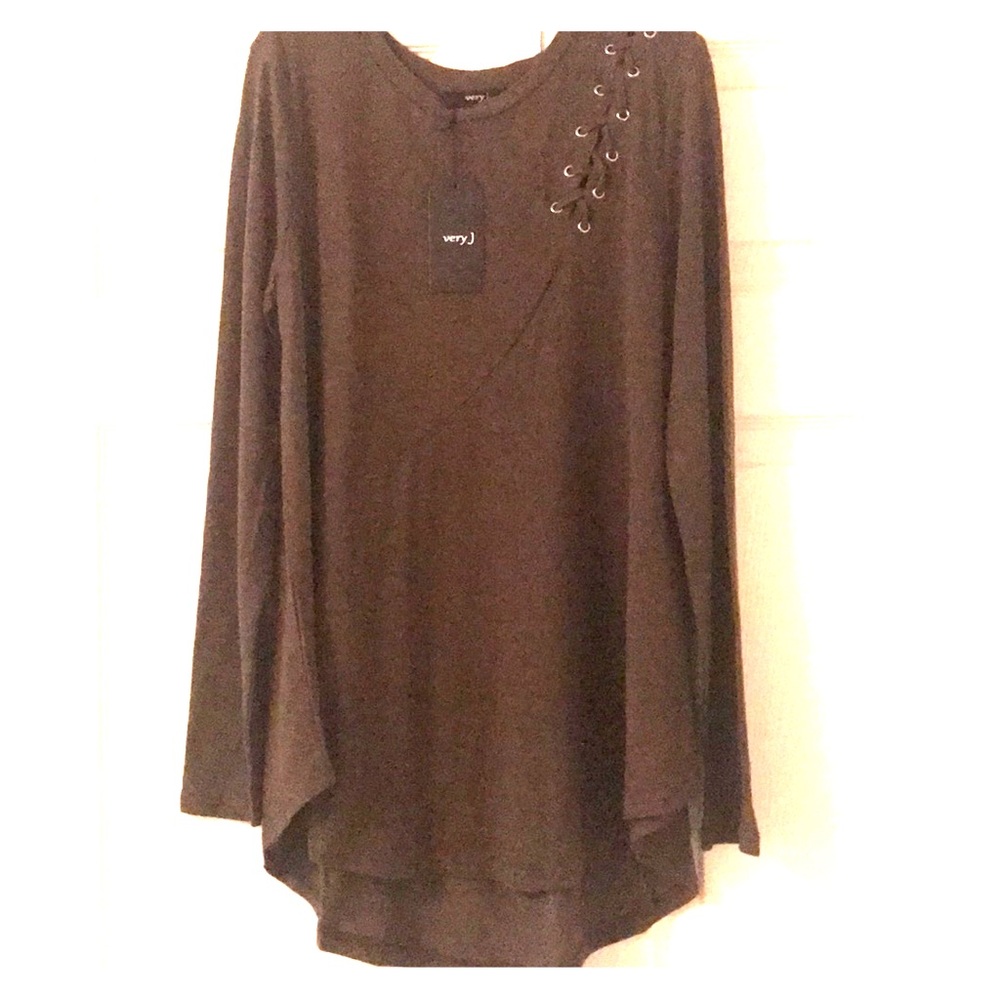 Loose top